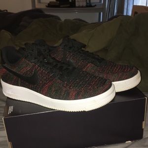 Nike Air Force 1 Ultra Flyknit Low